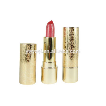 Mineral Lipstick elegancia labio pega palo de etiqueta privada K8842